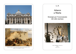 L`articolo in formato pdf - inter multiplices una vox