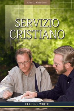 Servizio cristiano (2010)