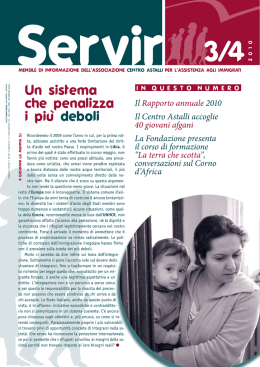 Marzo-aprile 2010