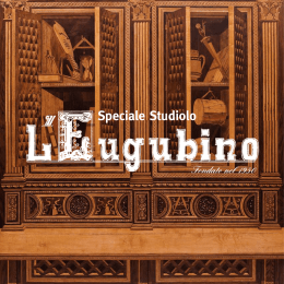 L`Eugubino - Associazione Eugubini nel Mondo