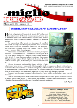 Marzo-aprile 2013