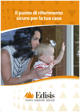 Brochure - Cral Niguarda