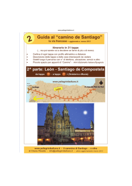 Le&oacute;n - Ponferrada PDF