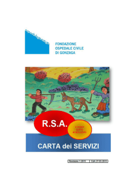 Fondazione “Ospedale Civile”