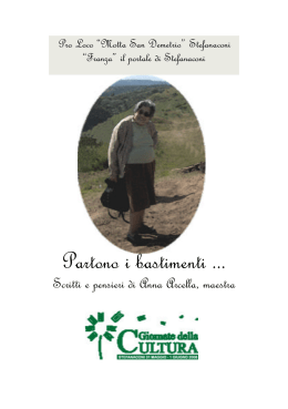 Anna Arcella.pub - Franza il portale di Stefanaconi