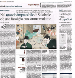 Leggi l`articolo completo