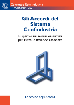 accordi convenzioni/4