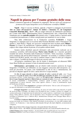 Scarica PDF - Fondazione Firmo