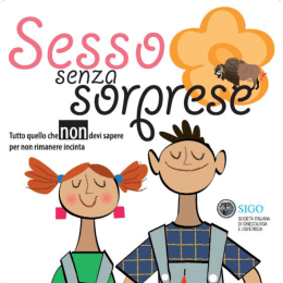 Sesso senza sorprese!