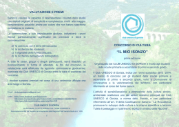 Visualizza Opuscolo - ficlu federazione italiana club e centri unesco