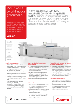 CANON imagePRESS_C7010VPS_Series_-_Flyer