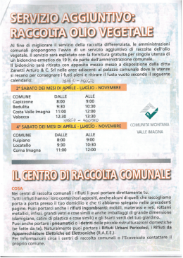 ` `GQLTA @w ALE - Comune di Locatello