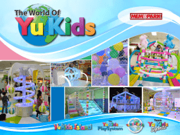 Opuscolo YUKIDS download