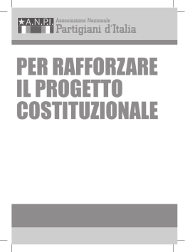 Opuscolo Costituzione.indd