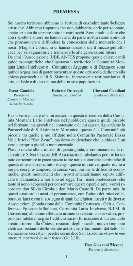 Scarica il testo completo