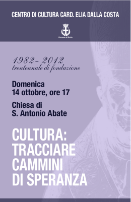 Trentennale