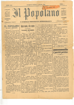 leggi o scarica - Il Blog di Corigliano Calabro