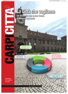 Marzo 2016 - file in