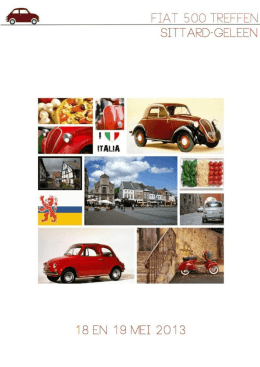 Untitled - Fiat 500 Treffen