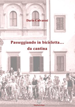 leggi il libro - Comune di Oriolo Romano