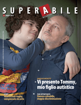 Scarica - Redattore Sociale