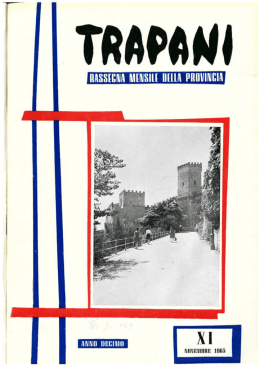 Venti anni di vita della Biblioteca Fardelliana