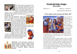 Panocchia Santi Giorgio e Atenogene