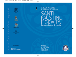 scarica qui - Accademia di Belle Arti SantaGiulia