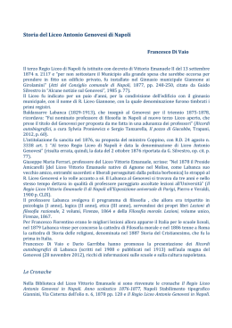 Storia del Liceo Genovesi_Preside Di Vai[...]