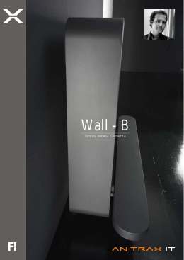 opuscolo wall-b 2.cdr