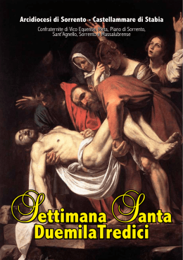 Clicca sull`immagine per scaricare il libretto 2013