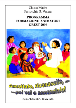 Scarica e stampa l`opuscolo (in pdf)