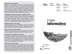 satezza e colpi di calore. A rischio sono perlopi&ugrave; i bambini, gli