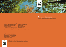 &laquo;Sta a me decidere.&raquo;