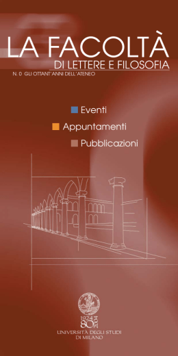 novembre - dicembre 2004 (versione in pdf)