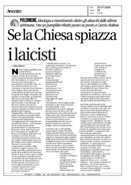 Scarica l`articolo completo