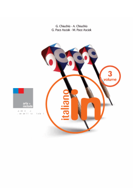 vol. 3 - Guerra Edizioni