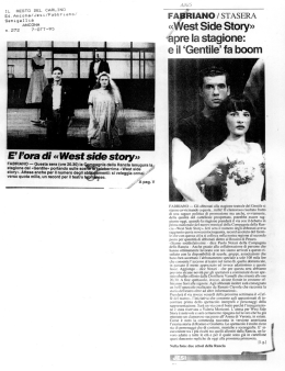 Senigallia ANCCINA 7-0TT-95