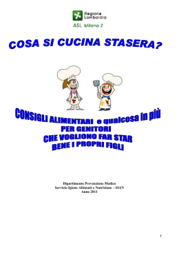 OPUSCOLO ultima versione 11111