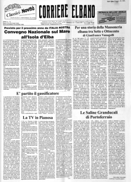 Illiliiiﬁ [lilli] - Mucchio Selvaggio