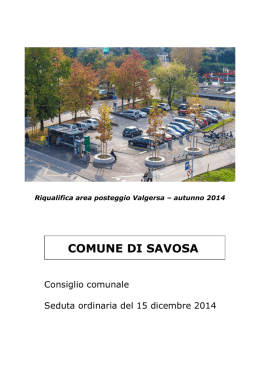 convocazione pdf
