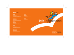 info-apprendisti