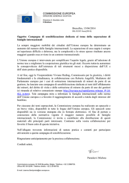 messaggio