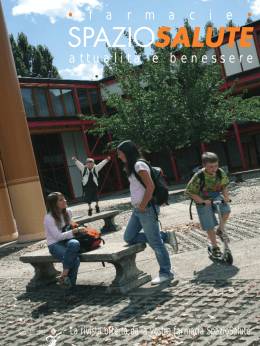 Scaricare rivista in versione PDF
