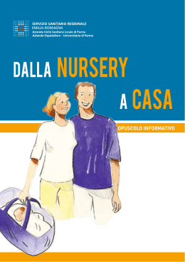 dalla nursery