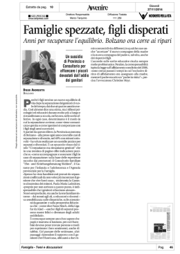 p 9 vaenrre 27,11,2014 - Movimento per la Vita
