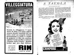 Durante la villeggiatura il muta