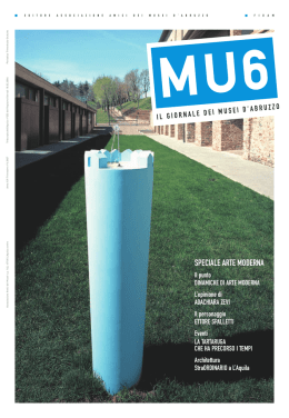 MU6 - N. 04