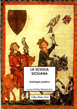 la scuola siciliana