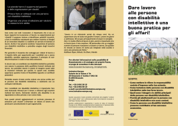 Leaflet_IT - Persona e Danno